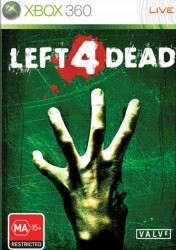 Left 4 Dead Rom
